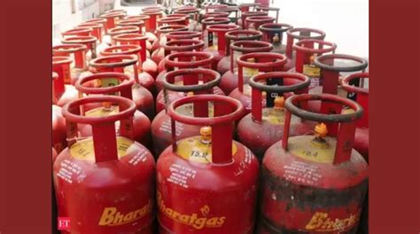domestic gas cylinder price in mumbai